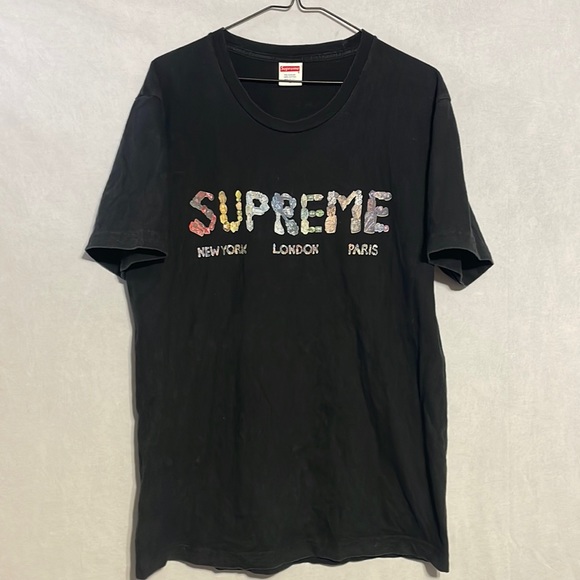Supreme Other - Supreme Rocks Tee